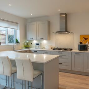 Hen Chwarel Drive, Llanwern. For sale with Clarke & Partners estate agent.